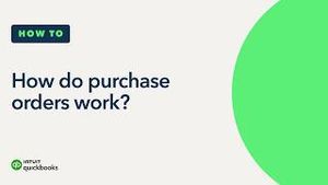 Video post by @Intuit QuickBooks on YouTube