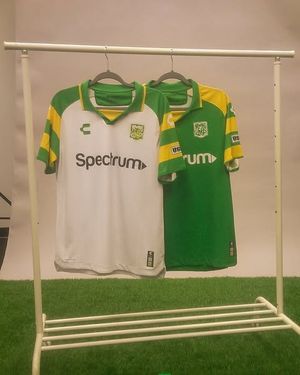 Image post by @tampabayrowdies on Instagram