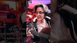Video post by @meganlenius on YouTube
