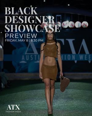 Image post by @austinfashionweekofficial on Instagram