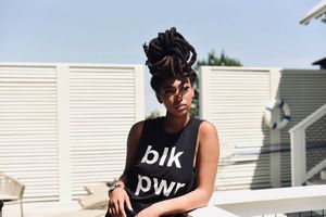 Image post by @mstrinitysimone on Instagram