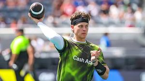 Image post by @SleeperBengals on Twitter