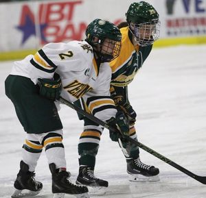 Image post by @uvmwhockey on Instagram