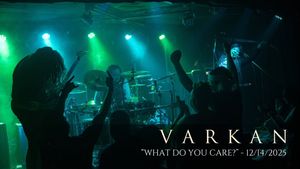 Image post by @varkanofficial on Instagram