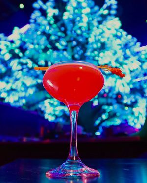 Image post by @area15eat.drink.do on Instagram