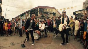 Image post by @switchfoot on Instagram