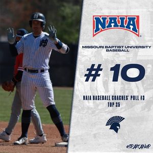 Image post by @mbu_athletics on Instagram