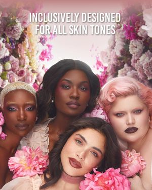 Image post by @danessamyricksbeauty on Instagram