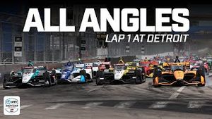 Video post by @indycar on YouTube