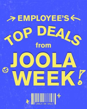 Image post by @joolapickleball on Instagram