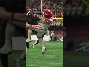 Video post by @officialbclions on YouTube