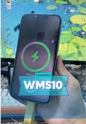 Video post by @romossphilippines on TikTok