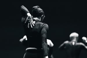Image post by @joffreyschool on Instagram