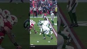 Video post by @browns on YouTube
