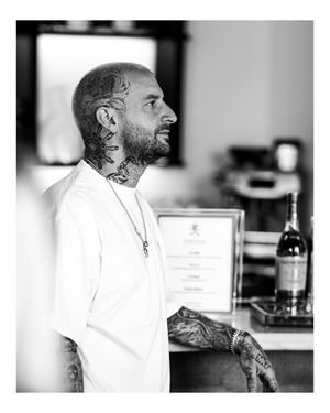 Image post by @huffvisuals on Instagram