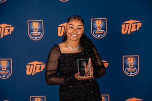 Image post by @utepsoftball on Instagram