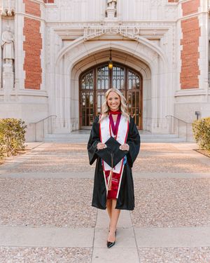 Image post by @oupricecollege on Instagram