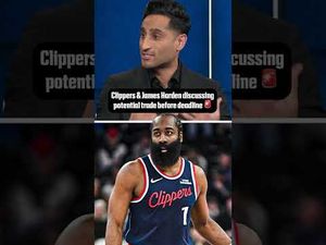 Video post by @NBA on ESPN on YouTube
