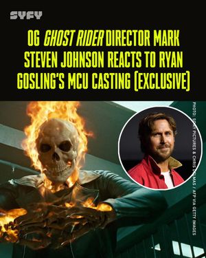 Image post by @syfy on Instagram