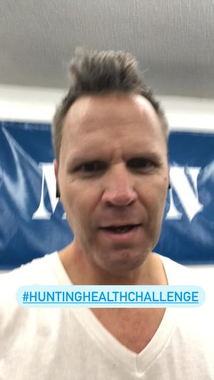 Video post by @thehuntingchallenge on Instagram