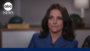 Video post by @abcnews on YouTube
