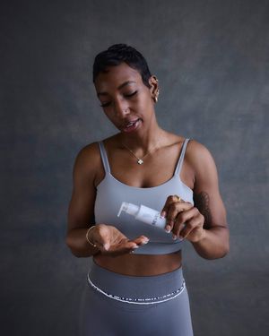 Image post by @bevel on Instagram
