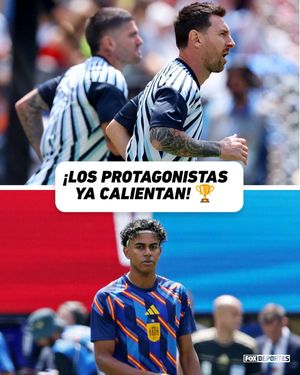 Image post by @foxdeportes on Instagram