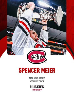 Image post by @scsumhockey on Instagram