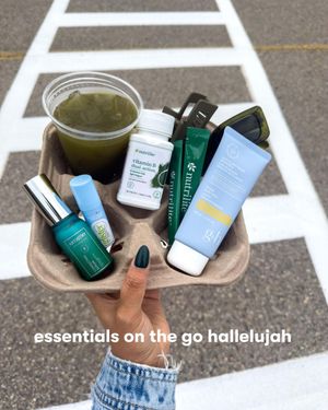 Image post by @amway on Instagram