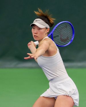 Image post by @iowatennis on Instagram