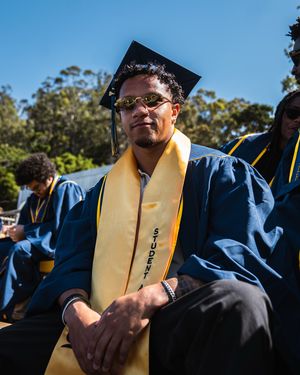 Image post by @cal_football on Instagram