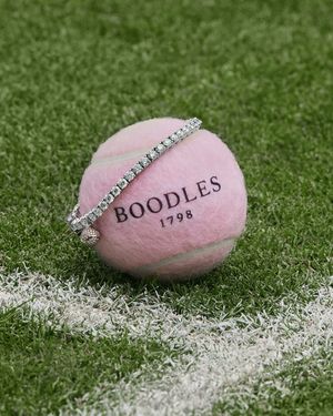 Image post by @boodles on Instagram