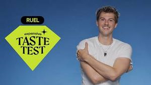 Video post by @cosmopolitan on YouTube
