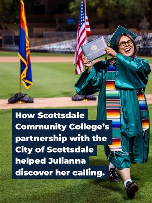Image post by @maricopacolleges on Instagram