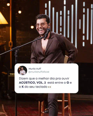Image post by @murilohuffoficial on TikTok