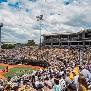 Image post by @southernmissbsb on Instagram