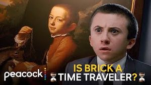 Video post by @peacock on YouTube