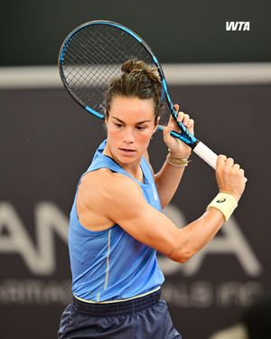 Image post by @wta on Instagram
