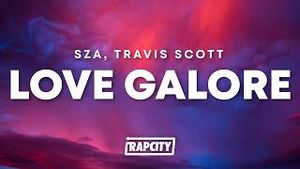 Video post by @rapcitylife on YouTube