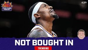 Video post by @phnx_sports on YouTube