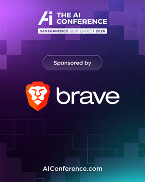 Image post by @aiconference on Instagram