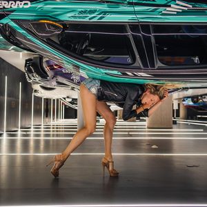 Image post by @gumball3000 on Instagram
