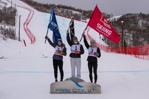 Image post by @skiracingmedia on Instagram