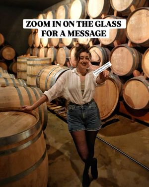Image post by @wine.gini on Instagram