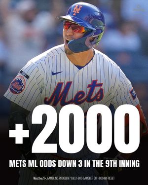 Image post by @fanaticssportsbook on Instagram
