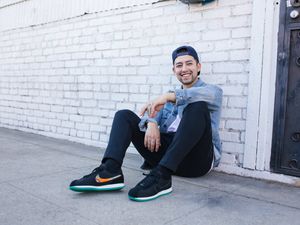 Image post by @NikeLA on Twitter