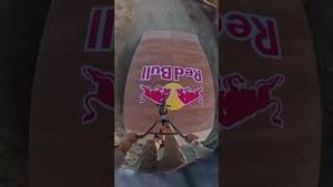 Video post by @redbullusa on YouTube