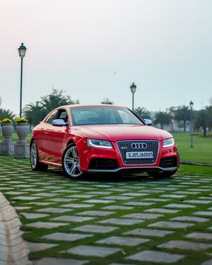 Image post by @boosted_m4 on Instagram