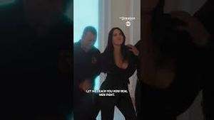 Video post by @tnt on YouTube