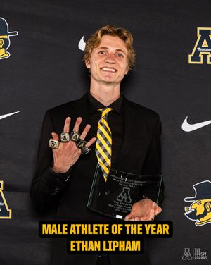 Image post by @appstatesports on Instagram